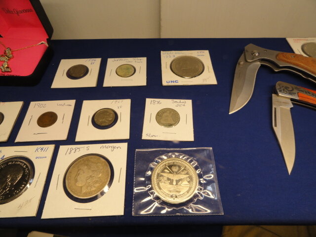 Image for Dec 8, 2022 Public Auction