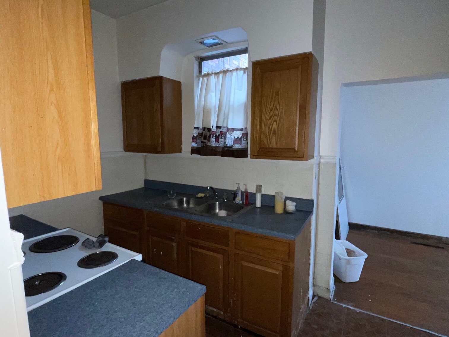 Image for SOLD $70,000 - Large Brick Duplex in Charleston