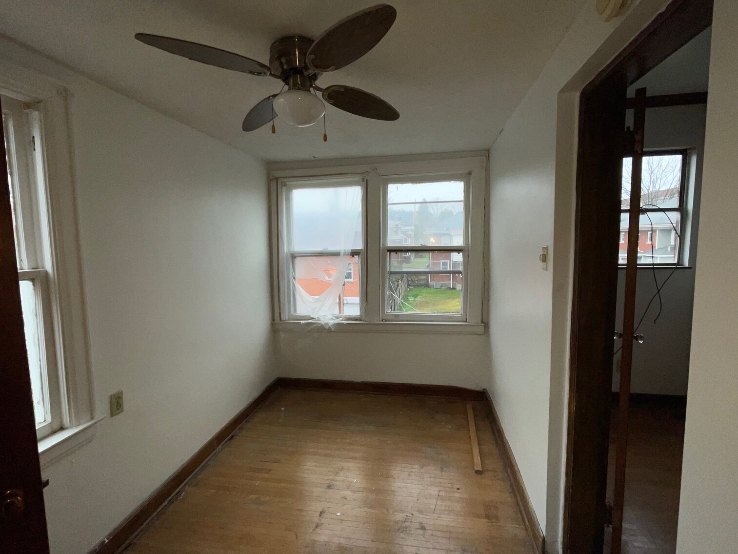 Image for SOLD $70,000 - Large Brick Duplex in Charleston