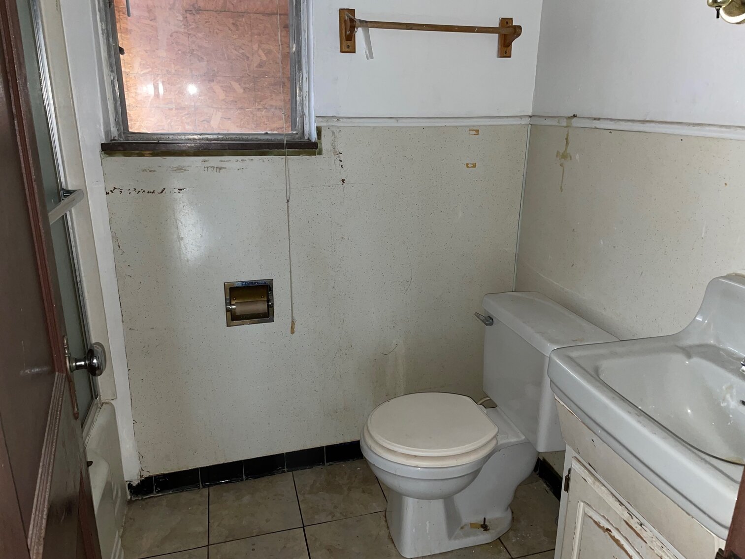 Image for SOLD $70,000 - Large Brick Duplex in Charleston