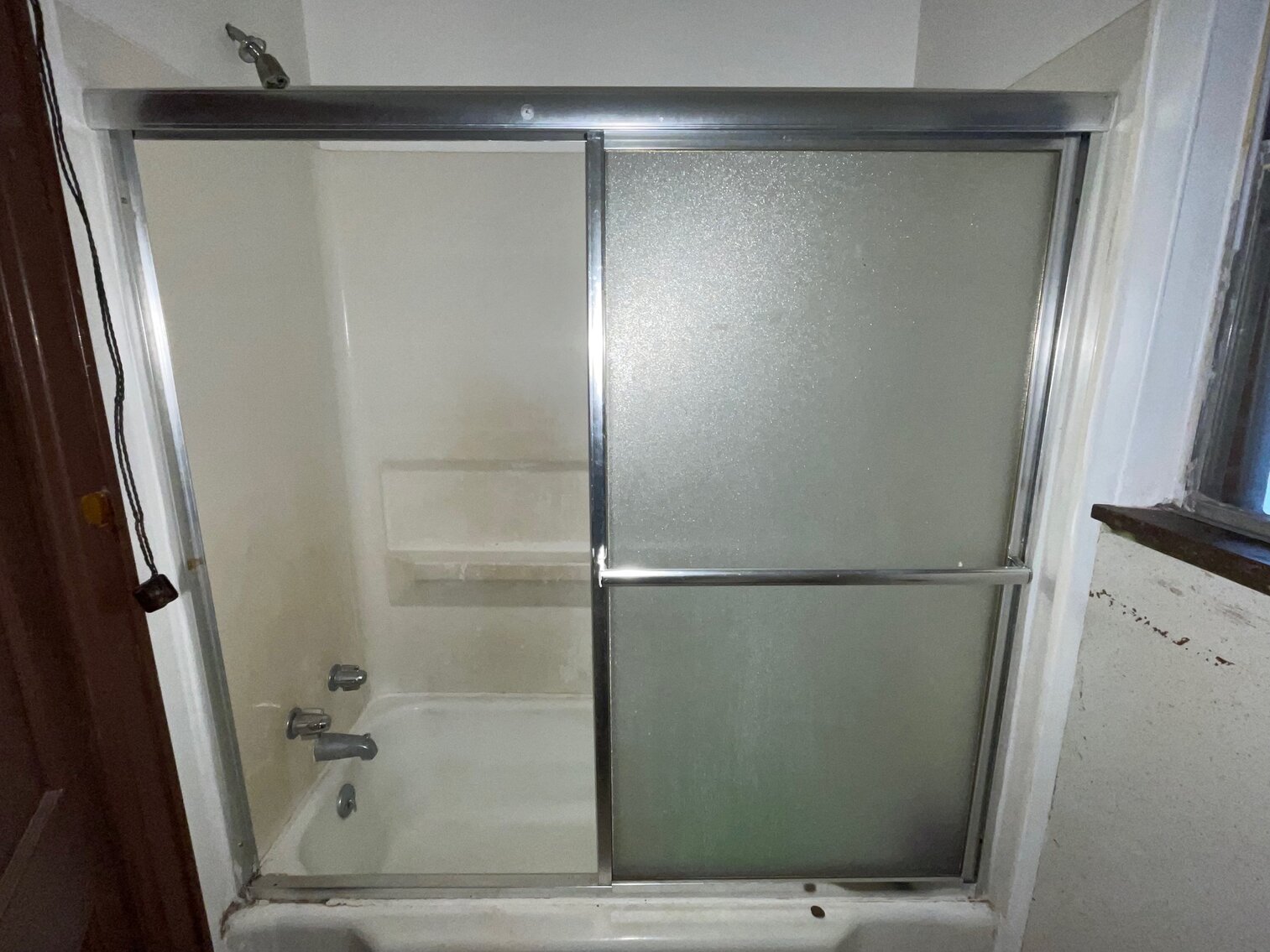 Image for SOLD $70,000 - Large Brick Duplex in Charleston