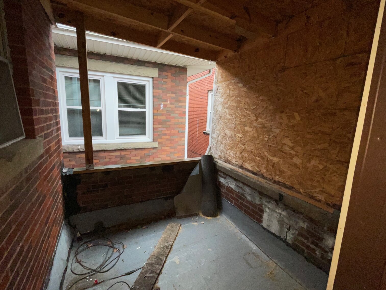 Image for SOLD $70,000 - Large Brick Duplex in Charleston