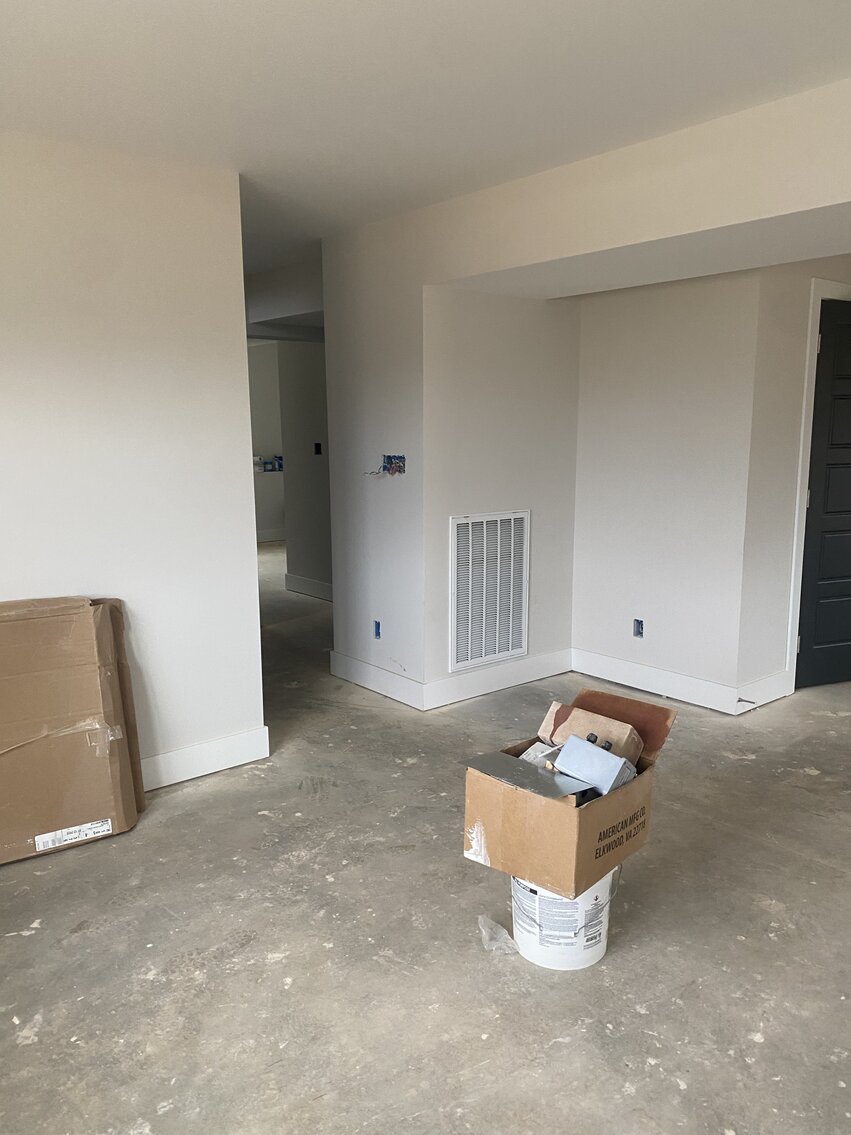 Image for 1105 Dodson Drive Rustburg VA, 24588