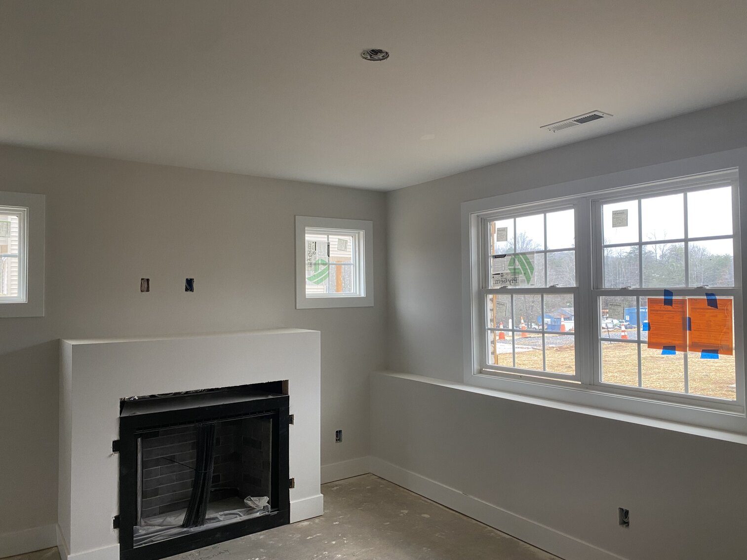 Image for 1105 Dodson Drive Rustburg VA, 24588