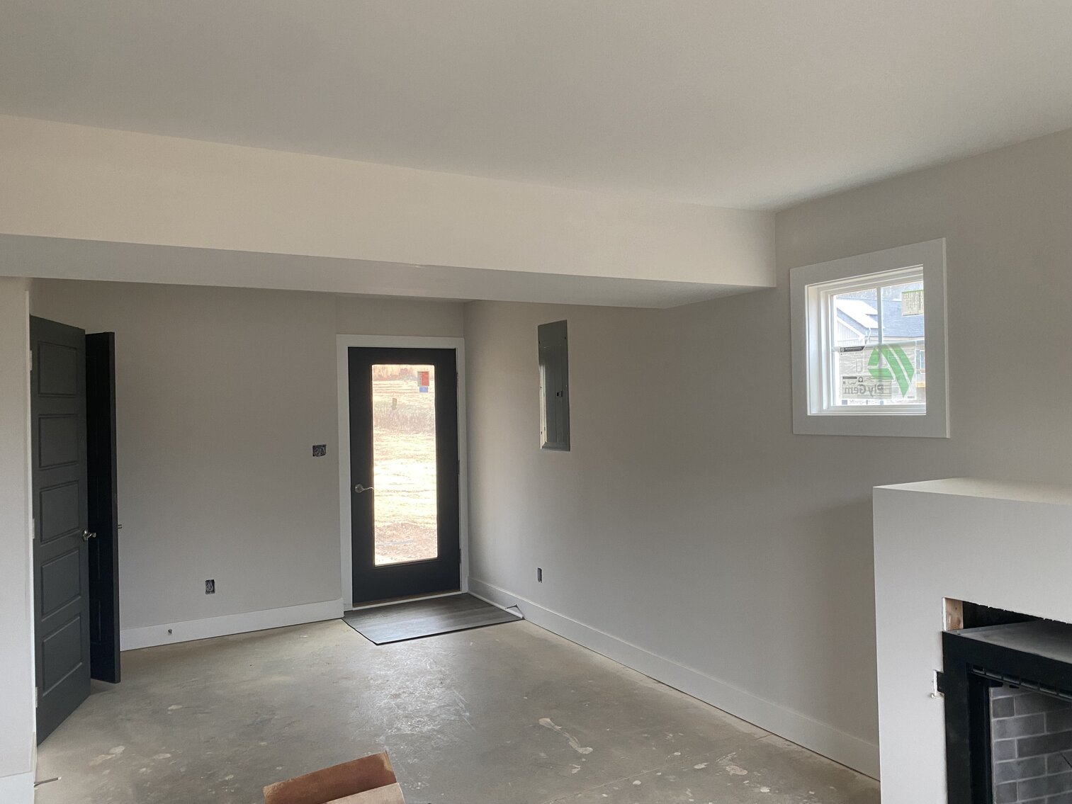 Image for 1105 Dodson Drive Rustburg VA, 24588