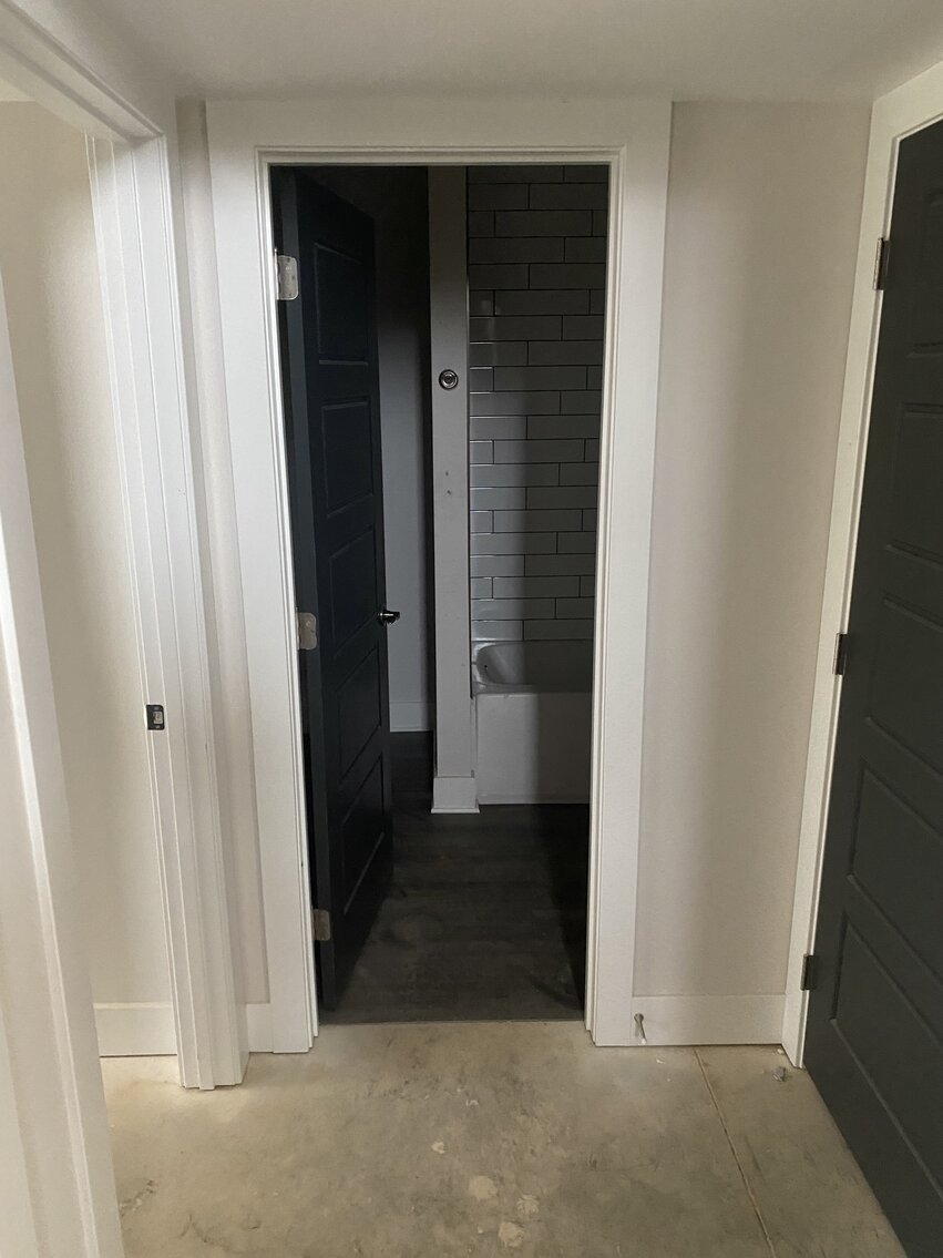 Image for 1105 Dodson Drive Rustburg VA, 24588