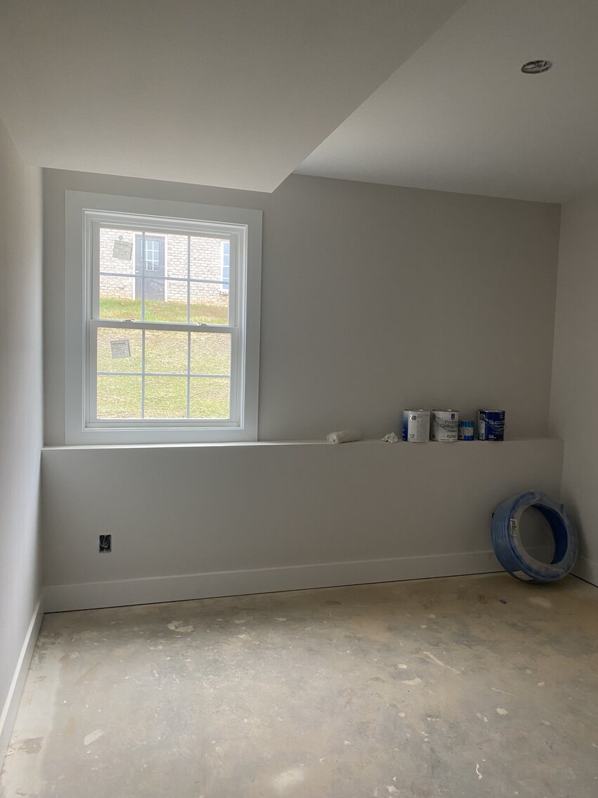 Image for 1105 Dodson Drive Rustburg VA, 24588