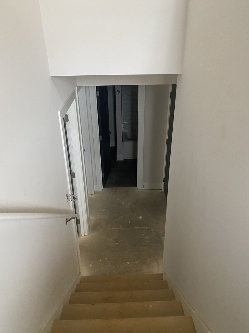 Image for 1105 Dodson Drive Rustburg VA, 24588