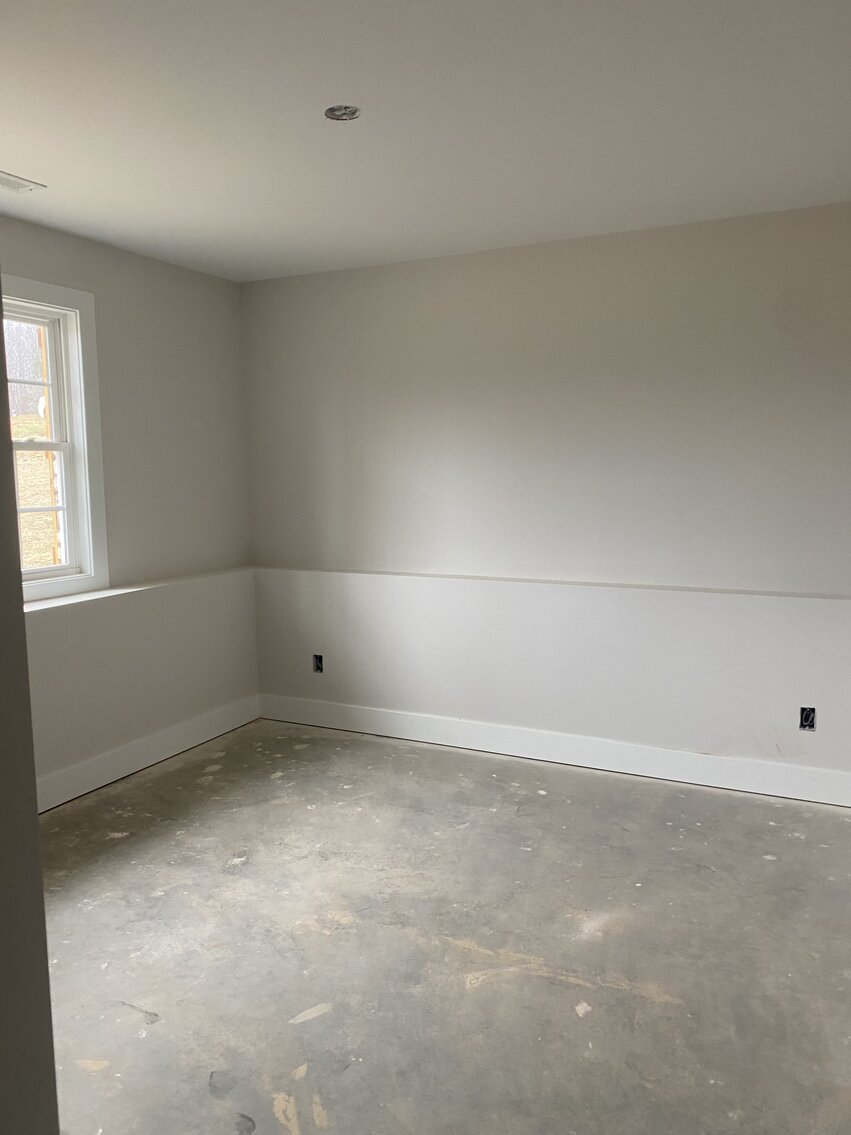 Image for 1105 Dodson Drive Rustburg VA, 24588