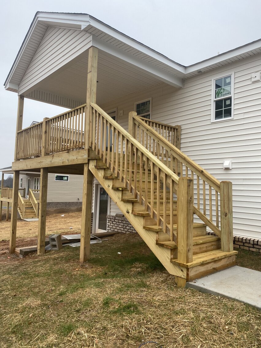 Image for 1105 Dodson Drive Rustburg VA, 24588