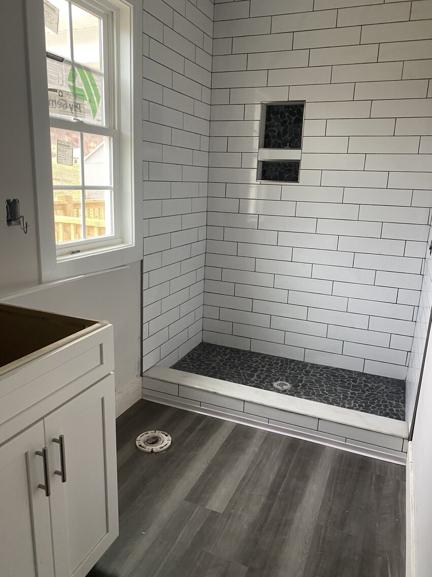 Image for 1105 Dodson Drive Rustburg VA, 24588