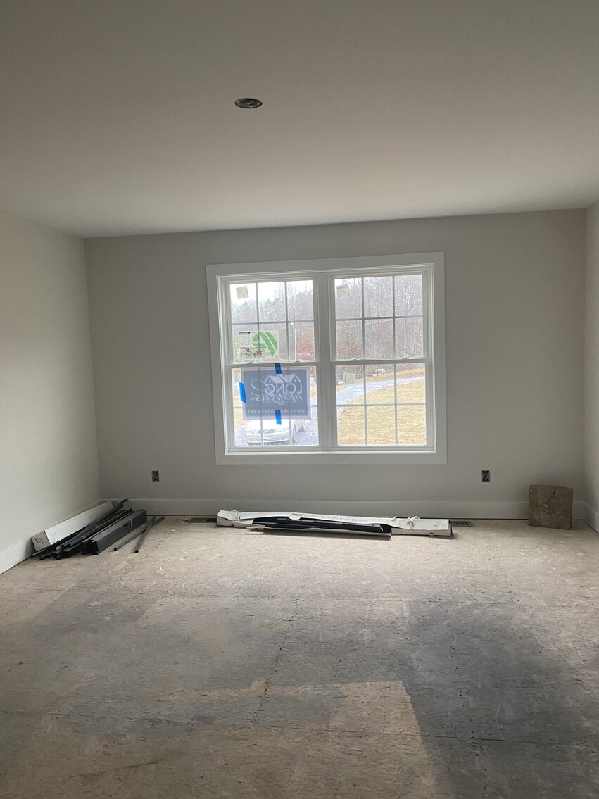 Image for 1105 Dodson Drive Rustburg VA, 24588