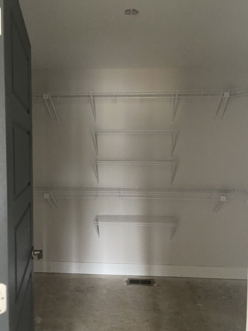 Image for 1105 Dodson Drive Rustburg VA, 24588