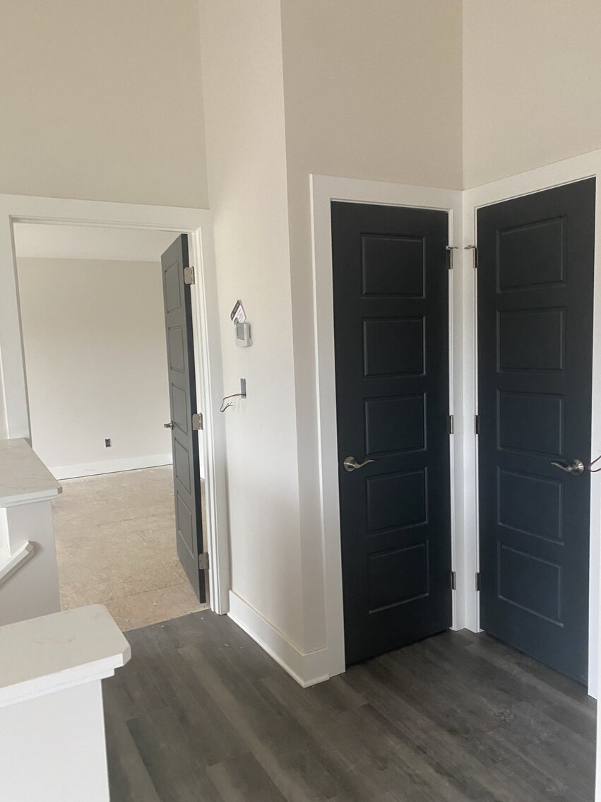 Image for 1105 Dodson Drive Rustburg VA, 24588