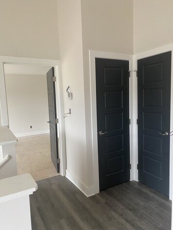 Image for 1105 Dodson Drive Rustburg VA, 24588