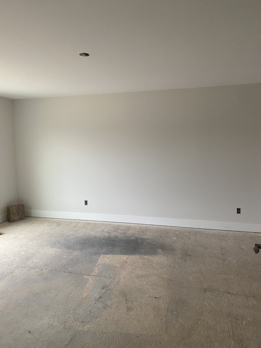 Image for 1105 Dodson Drive Rustburg VA, 24588