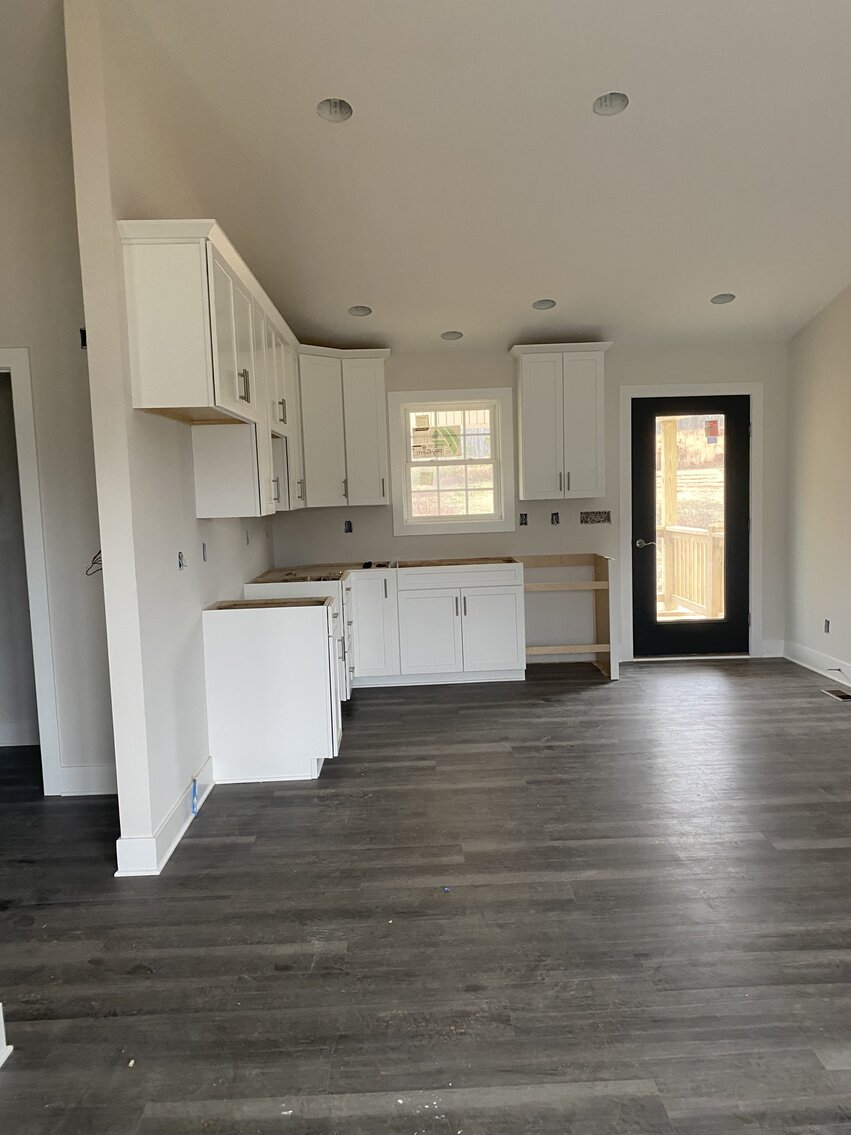 Image for 1105 Dodson Drive Rustburg VA, 24588