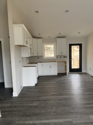 Image for 1105 Dodson Drive Rustburg VA, 24588