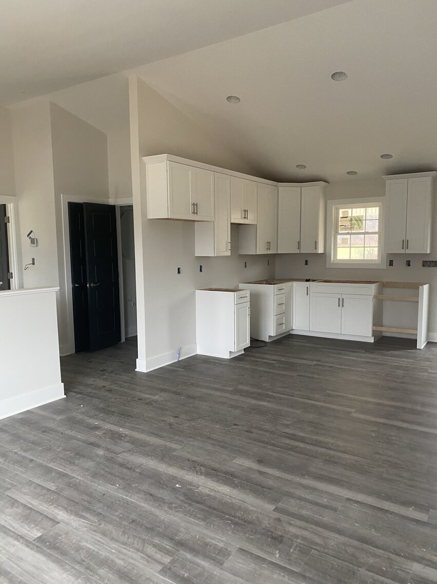 Image for 1105 Dodson Drive Rustburg VA, 24588