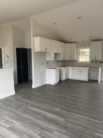 Image for 1105 Dodson Drive Rustburg VA, 24588