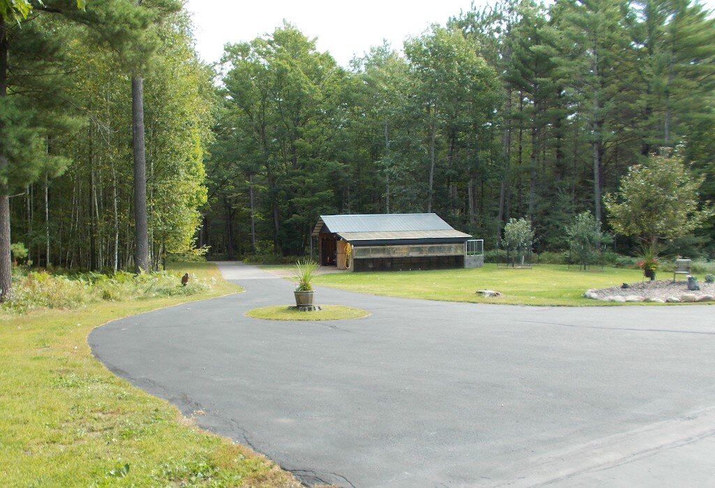 Image for Rhinelander, WI **Beautiful 3-Bedroom Home with (2.3 +/- Acres!)