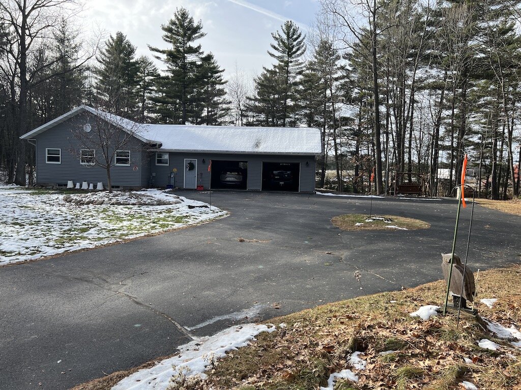 Image for Rhinelander, WI **Beautiful 3-Bedroom Home with (2.3 +/- Acres!)