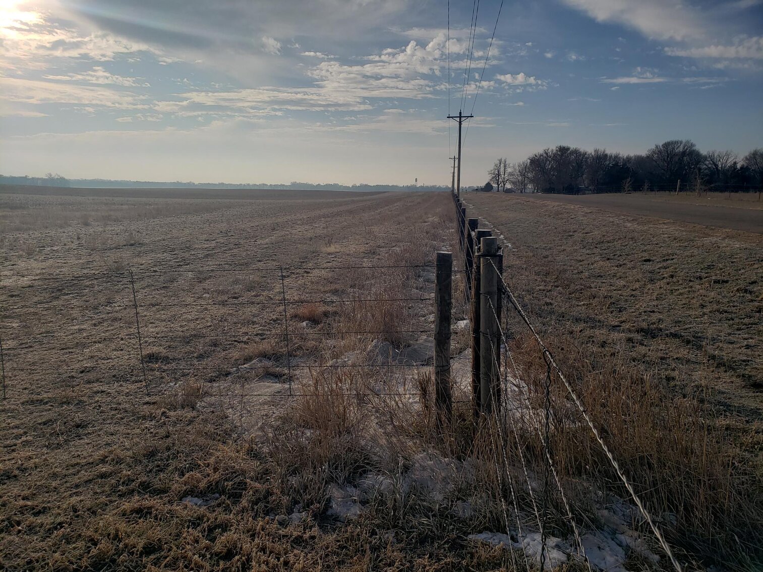 Image for 231.28+/- Acres in Antelope County, NE