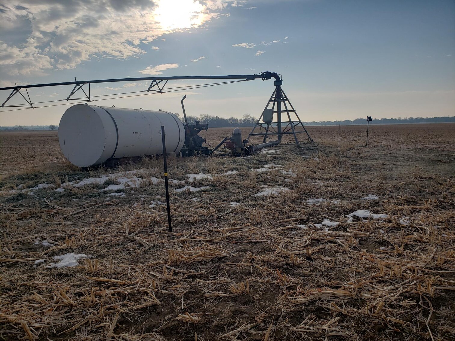 Image for 231.28+/- Acres in Antelope County, NE