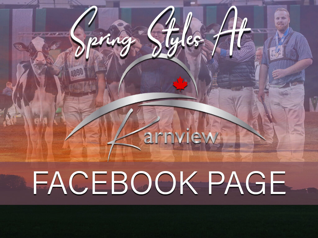 Sale's Facebook Page