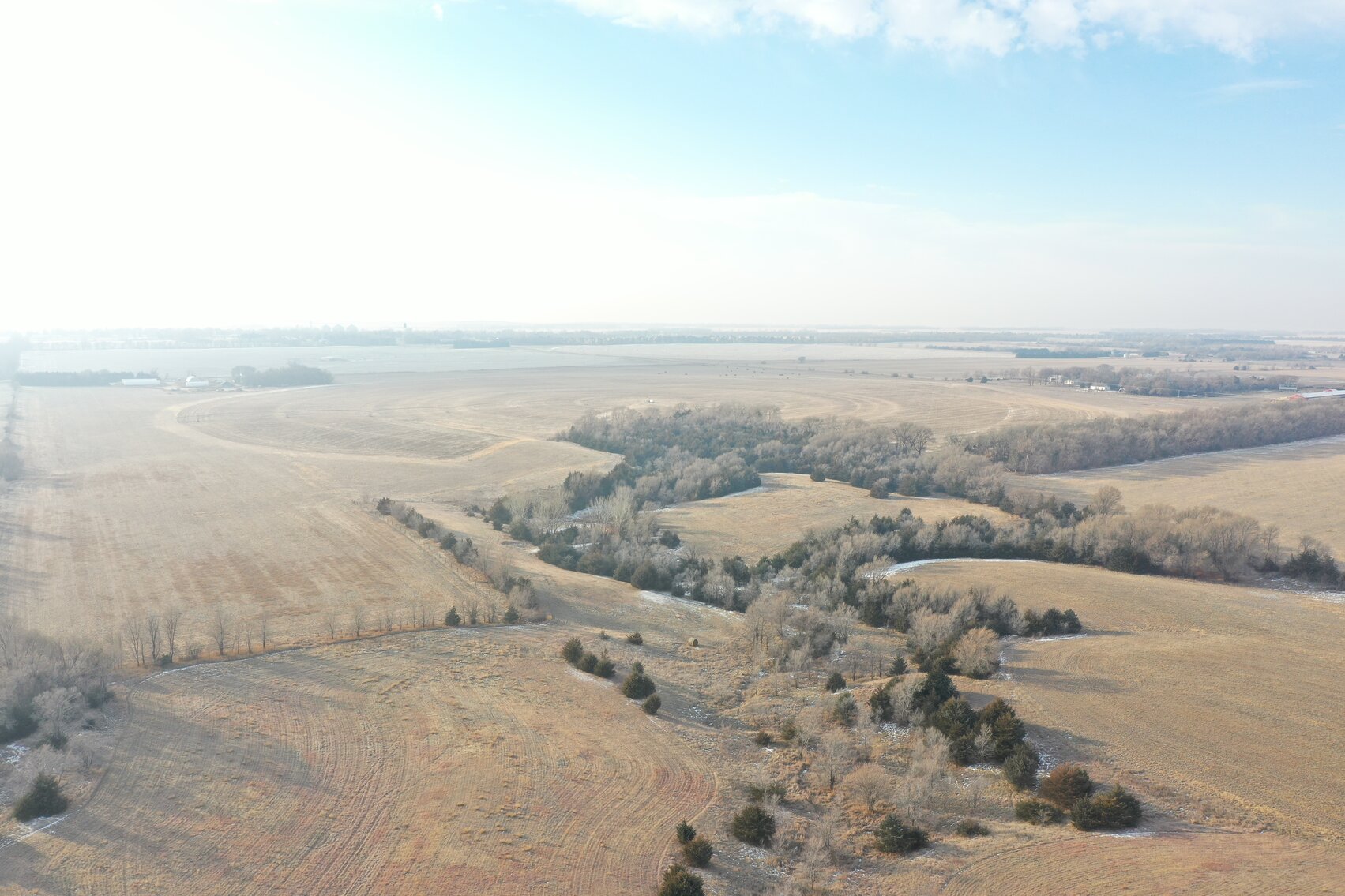 Image for 231.28+/- Acres in Antelope County, NE