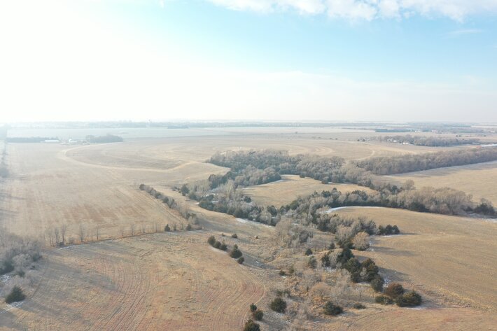 Image for 231.28+/- Acres in Antelope County, NE