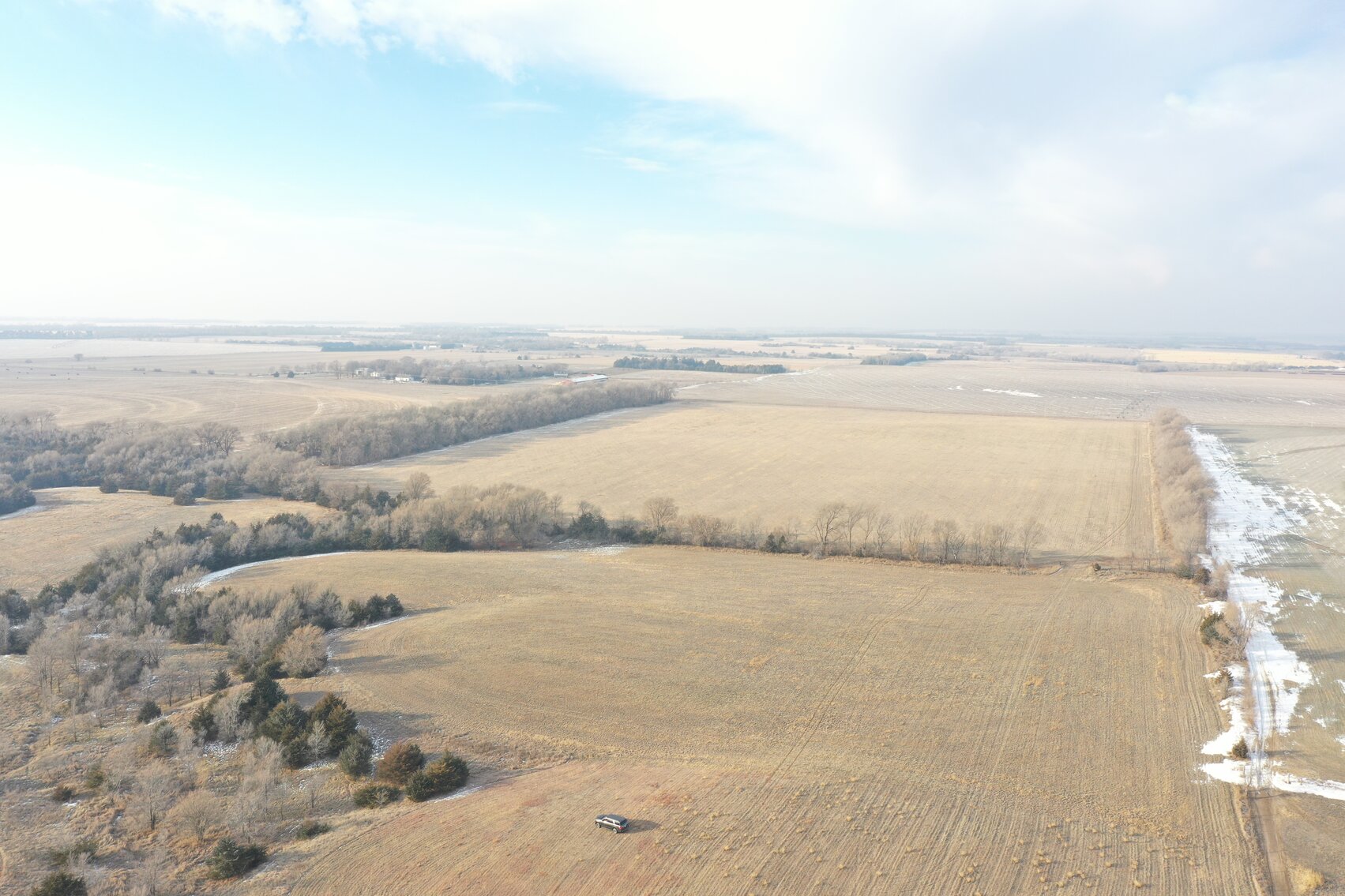 Image for 231.28+/- Acres in Antelope County, NE