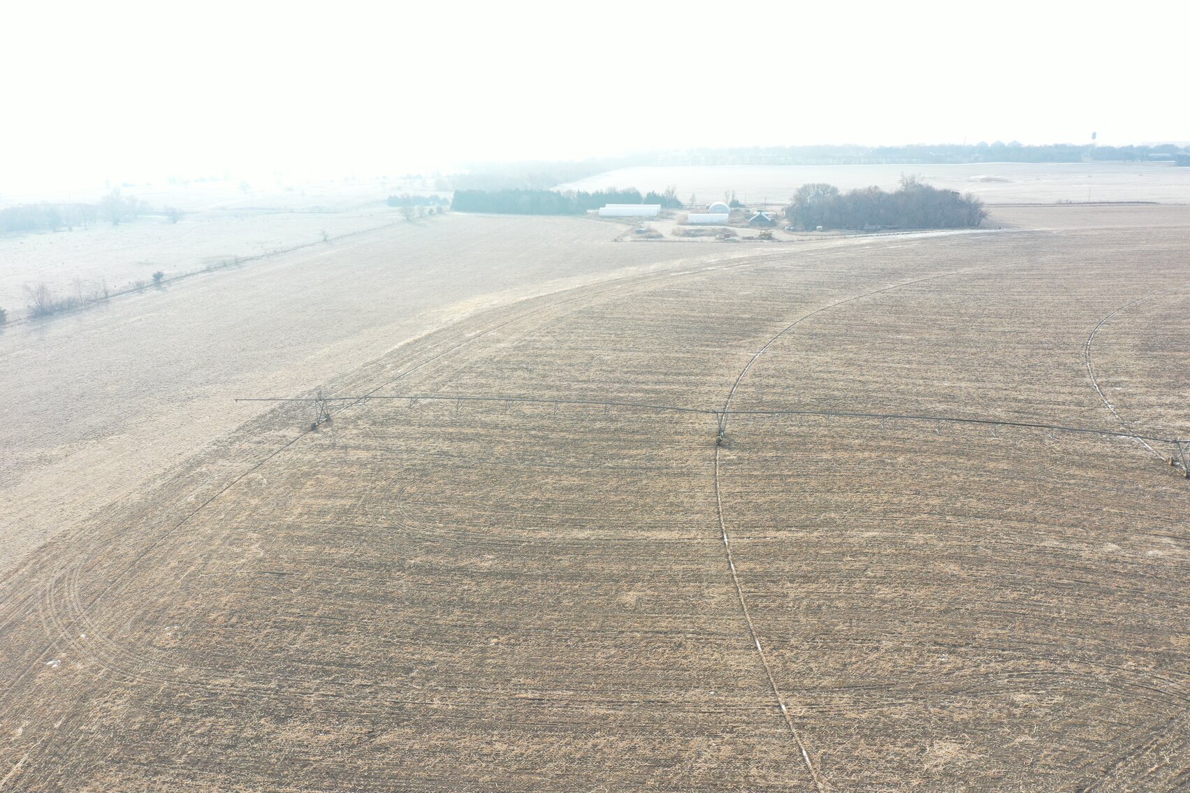 Image for 231.28+/- Acres in Antelope County, NE