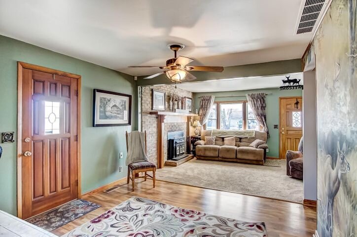 Image for S* 1680 Hillcrest Rd. Obetz Columbus 43207