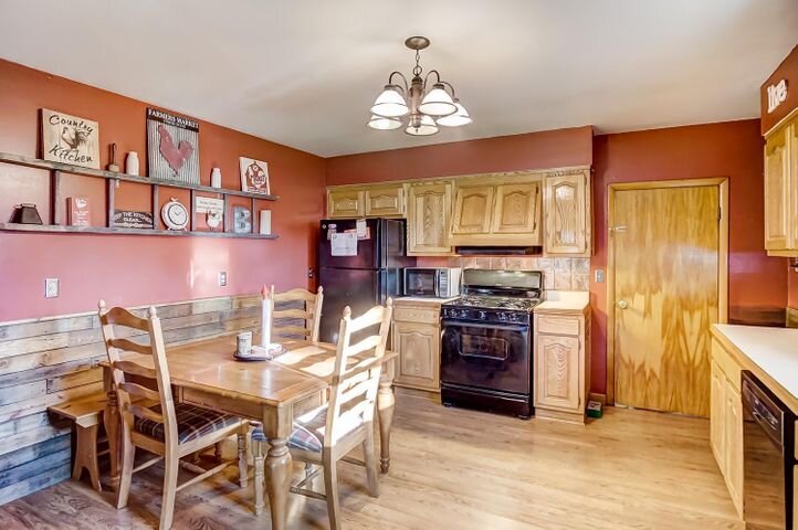 Image for S* 1680 Hillcrest Rd. Obetz Columbus 43207