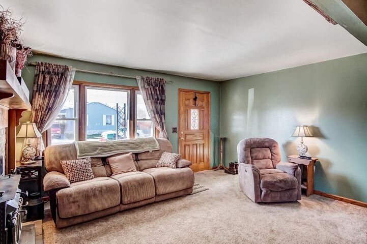 Image for S* 1680 Hillcrest Rd. Obetz Columbus 43207