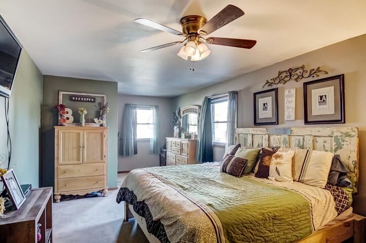 Image for S* 1680 Hillcrest Rd. Obetz Columbus 43207