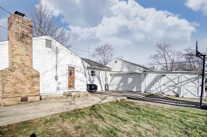 Image for S* 1680 Hillcrest Rd. Obetz Columbus 43207