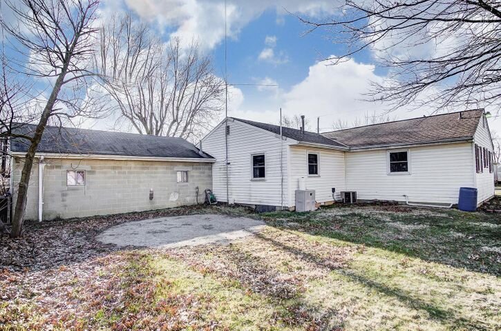 Image for S* 1680 Hillcrest Rd. Obetz Columbus 43207