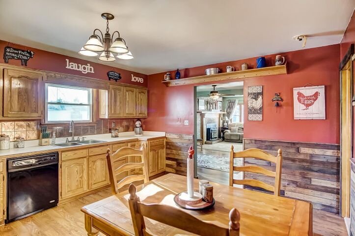 Image for S* 1680 Hillcrest Rd. Obetz Columbus 43207