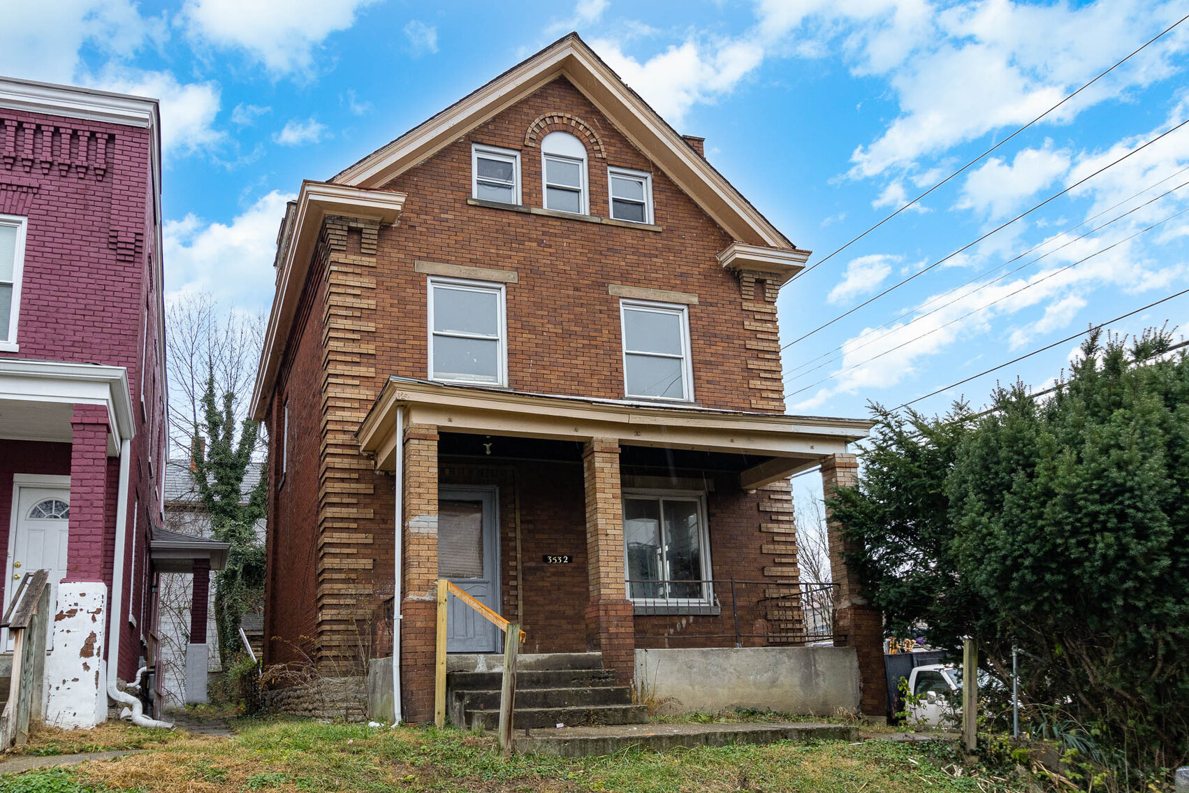 Image for 3532 Idlewild Ave, Cincinnati, OH 45207