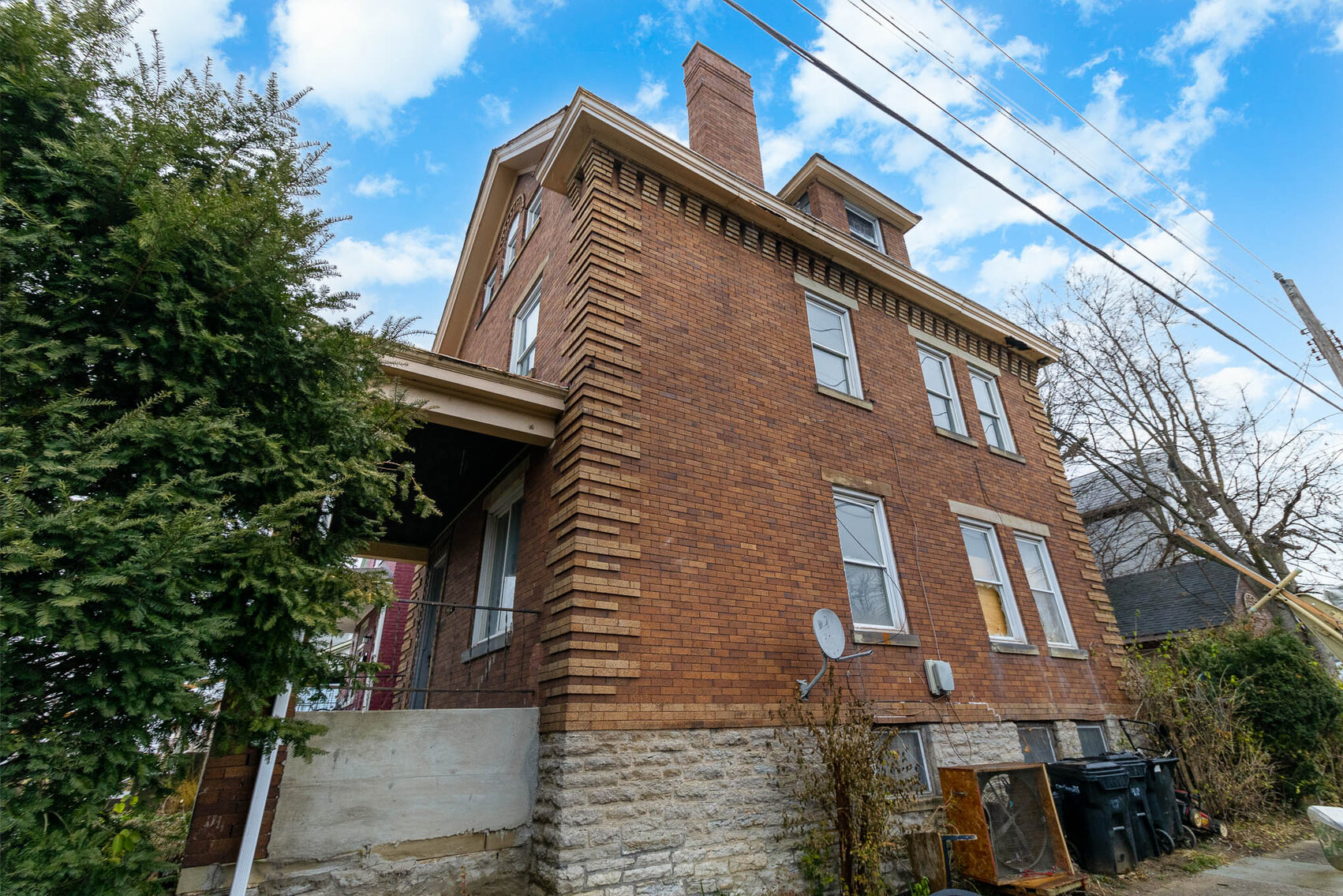 Image for 3532 Idlewild Ave, Cincinnati, OH 45207