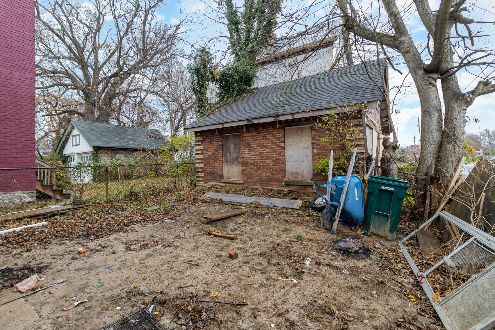 Image for 3532 Idlewild Ave, Cincinnati, OH 45207