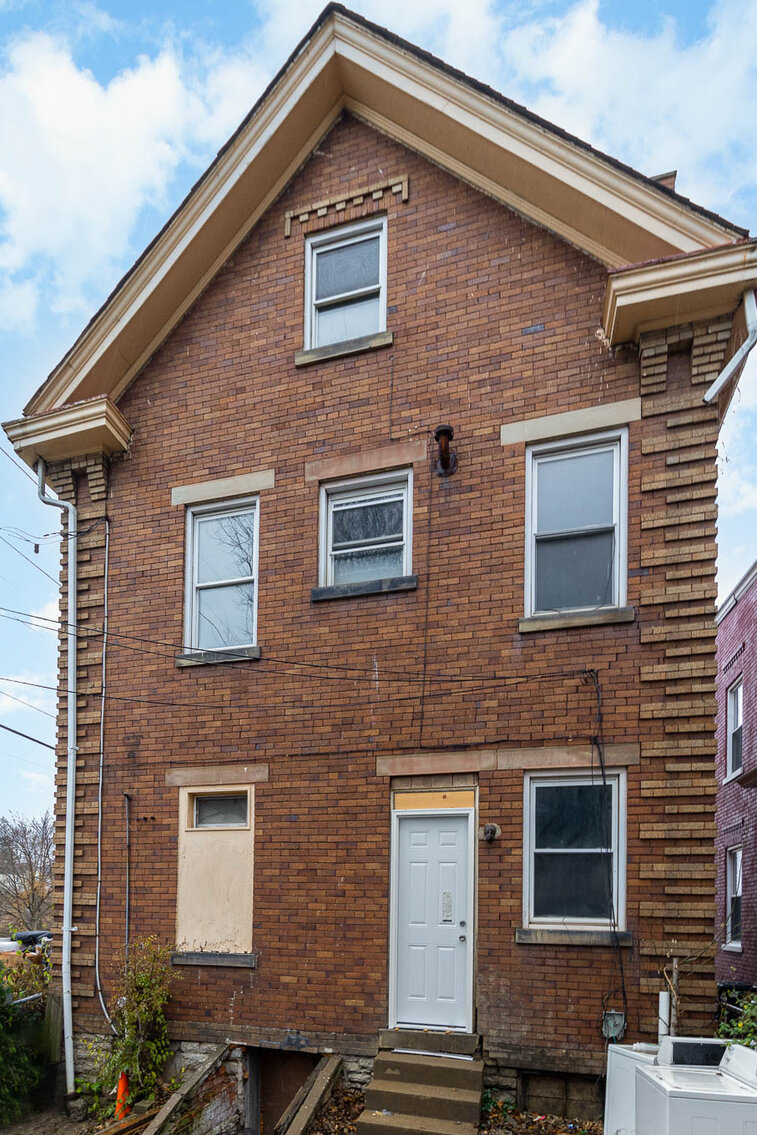 Image for 3532 Idlewild Ave, Cincinnati, OH 45207