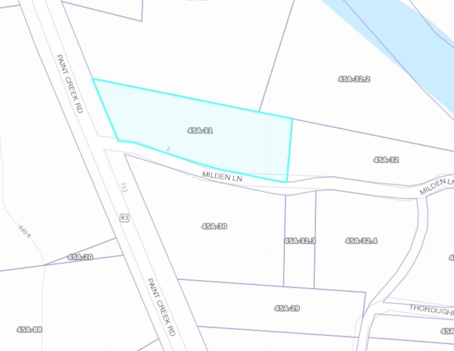 Image for SOLD - Nearly Half-Acre Lot Selling to the Highest Bidder