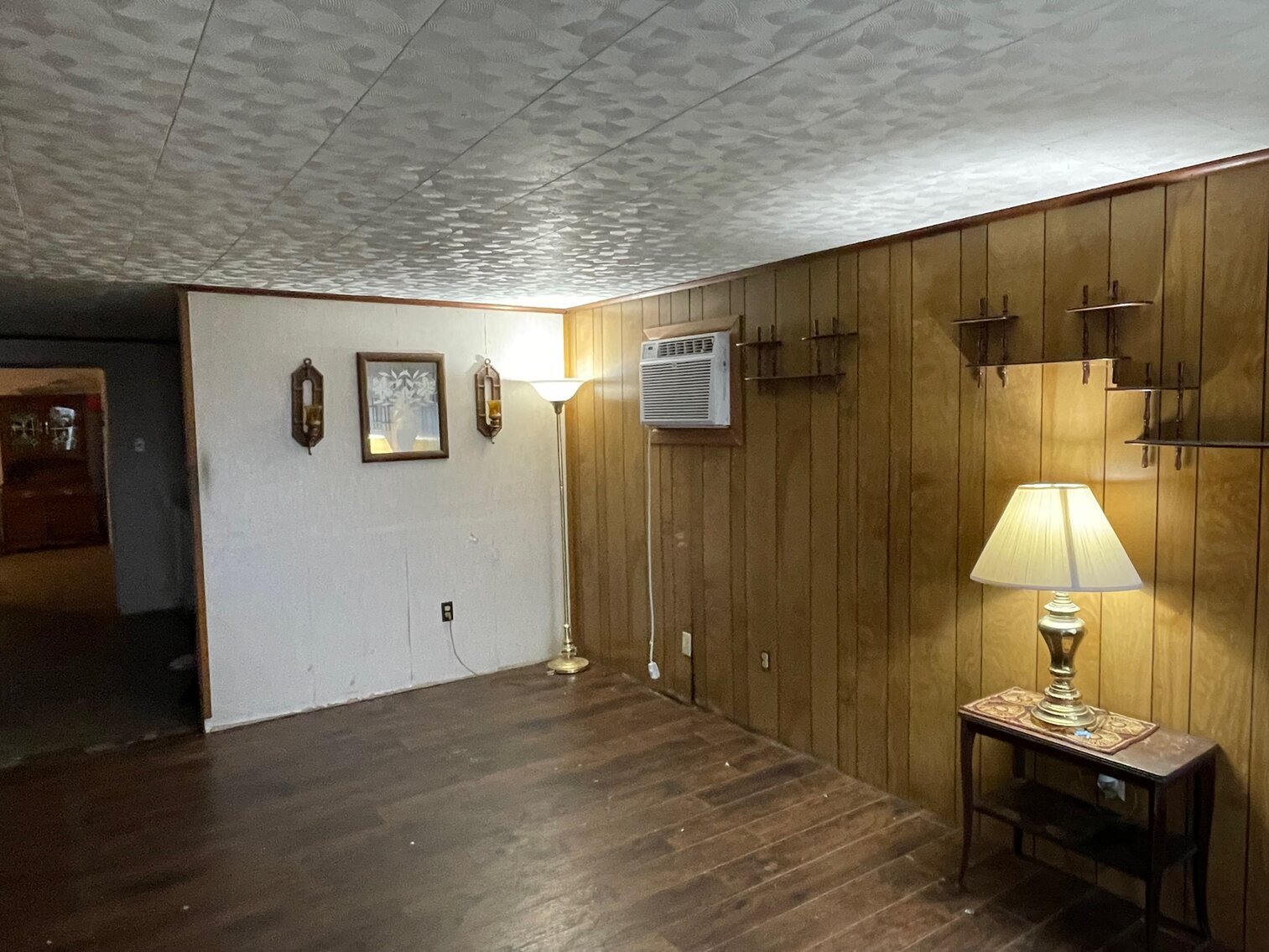 Image for SOLD $41,800 - 3 Bedroom St. Albans Home