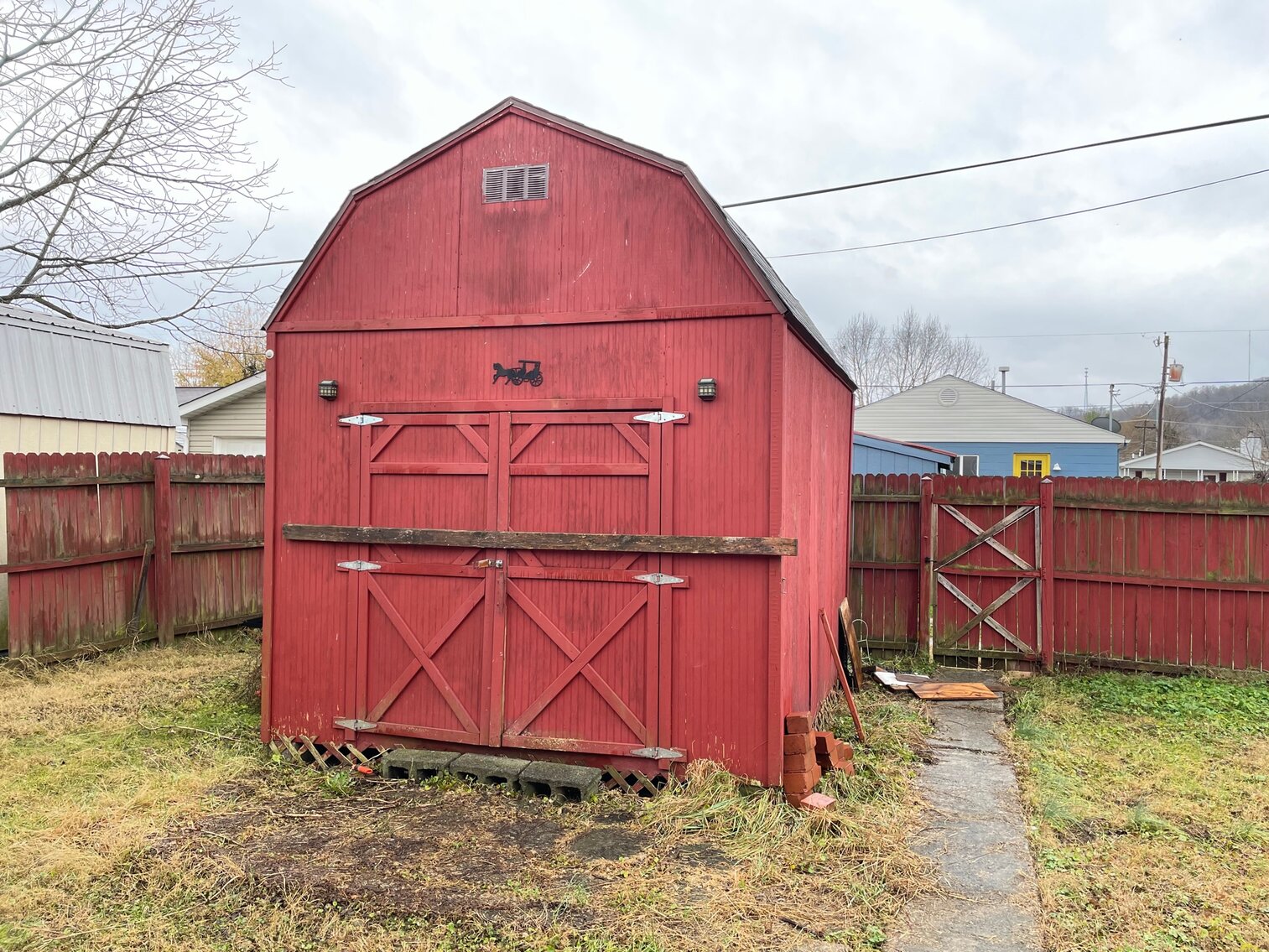 Image for SOLD $41,800 - 3 Bedroom St. Albans Home