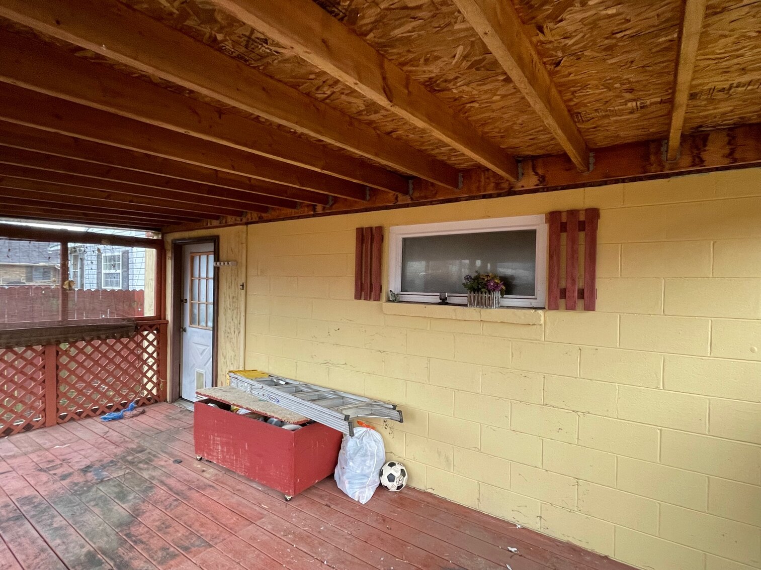 Image for SOLD $41,800 - 3 Bedroom St. Albans Home