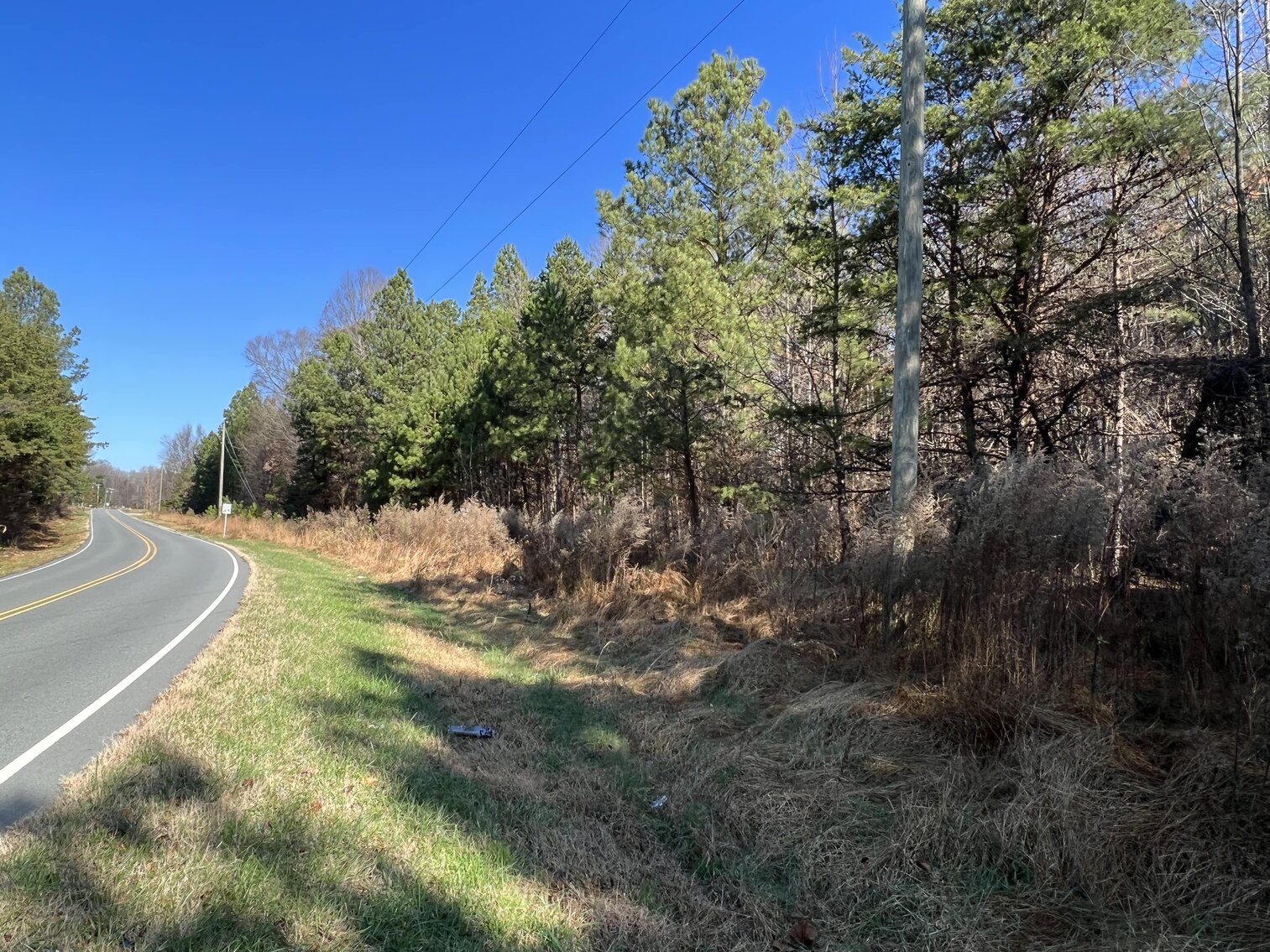 Image for 5.41 acres on Wiley Davis Road, Greensboro, NC 27407