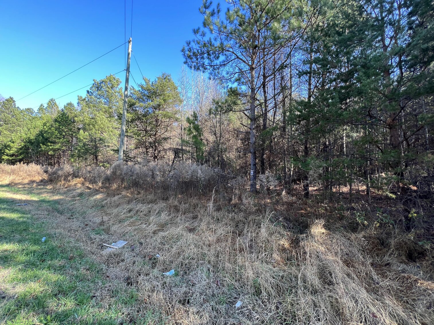 Image for 5.41 acres on Wiley Davis Road, Greensboro, NC 27407